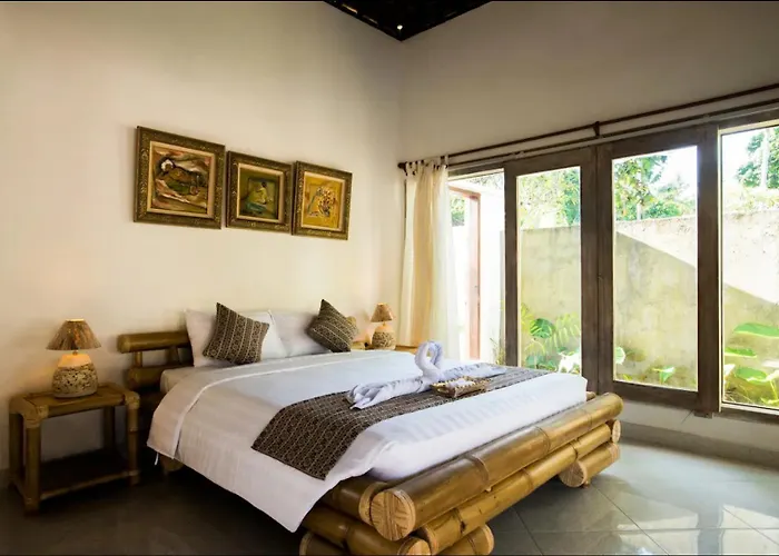 Dream-ii: 2 Private Near The Pool Ubud