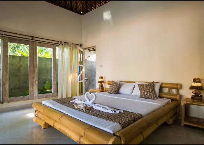 Dream-ii: 2 Private Near The Pool *
