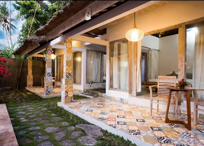 Ferienhaus Dream-ii: 2 Private Near The Pool