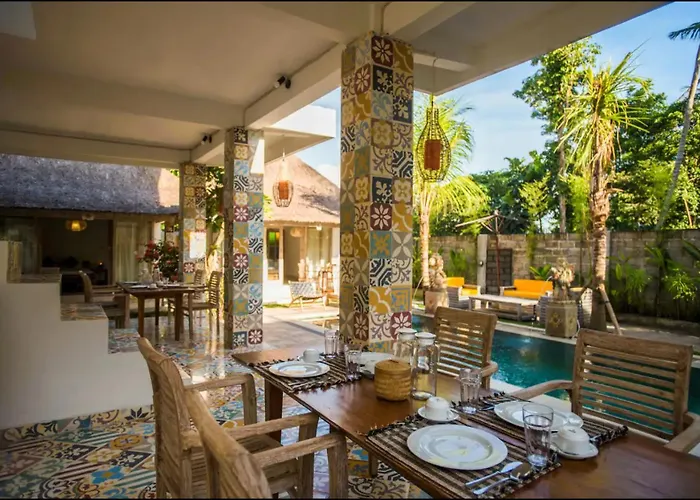 Dream-ii: 2 Private Near The Pool Сasa de vacaciones *