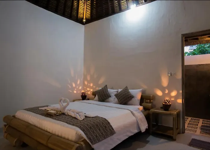 Сasa de vacaciones Dream-ii: 2 Private Near The Pool *
