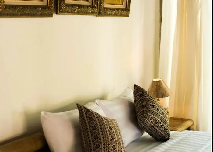 Dream-ii: 2 Private Near The Pool Ferienhaus *